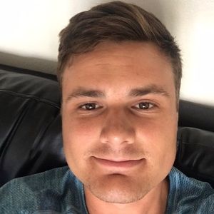 Meet your Posher, Craig